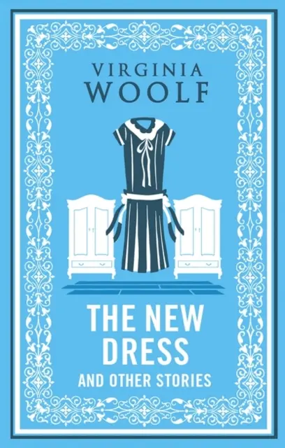 Rochie nouă și alte povestiri - New Dress and Other Stories