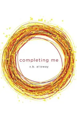 Completându-mă - Completing Me