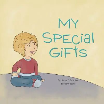 Darurile mele speciale - My Special Gifts