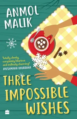 Trei dorințe imposibile - Three Impossible Wishes