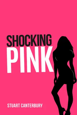 Roz șocant - Shocking Pink