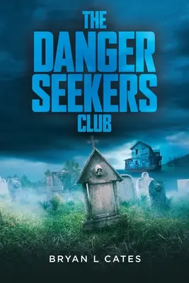 Clubul căutătorilor de pericole (The Danger Seekers Club) - The Danger Seekers Club