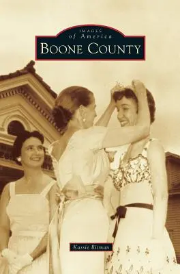 Județul Boone - Boone County