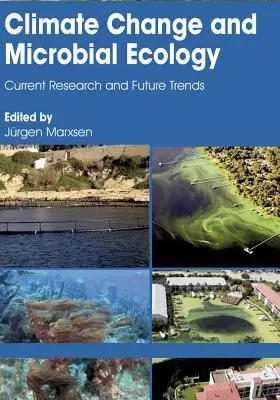 Schimbări climatice și ecologie microbiană: Cercetări actuale și tendințe viitoare - Climate Change and Microbial Ecology: Current Research and Future Trends