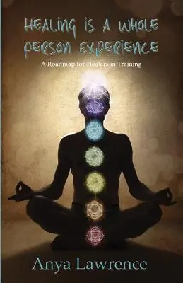 Vindecarea este o experiență a întregii persoane - Healing is a Whole Person Experience
