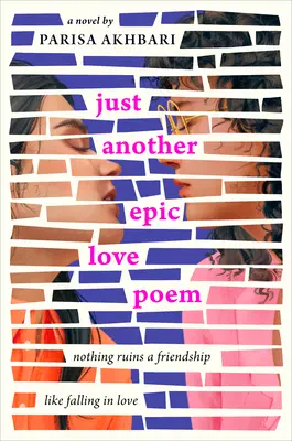 Doar un alt poem epic de dragoste - Just Another Epic Love Poem