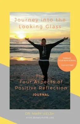 Călătorie în oglindă: Cele patru aspecte ale reflecției pozitive - Journey into the Looking Glass: The Four Aspects of Positive Reflection