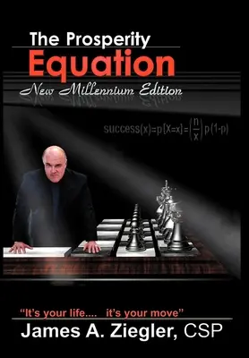 Ecuația prosperității - The Prosperity Equation