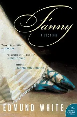 Fanny: O ficțiune - Fanny: A Fiction