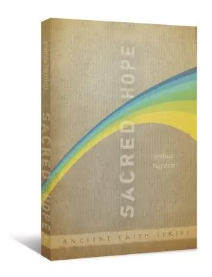 Speranța sacră - Sacred Hope
