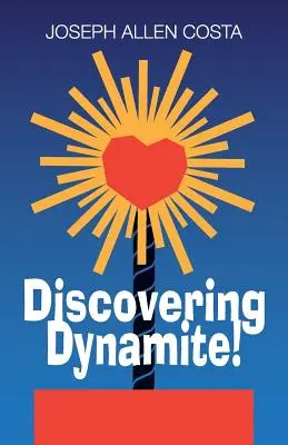 Descoperirea dinamitei! - Discovering Dynamite!