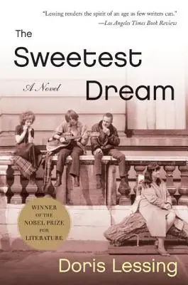Cel mai dulce vis - The Sweetest Dream