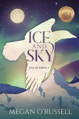 Gheață și cer - Ice and Sky