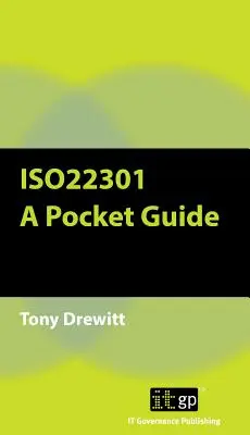 Iso22301: un ghid de buzunar - Iso22301: A Pocket Guide