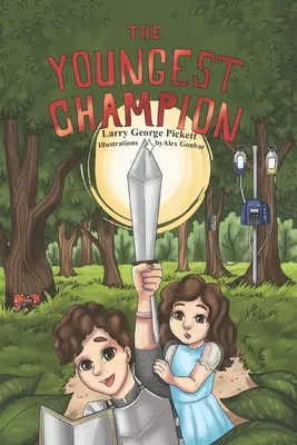 Cel mai tânăr campion - The Youngest Champion