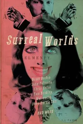 Lumi suprarealiste - Surreal Worlds
