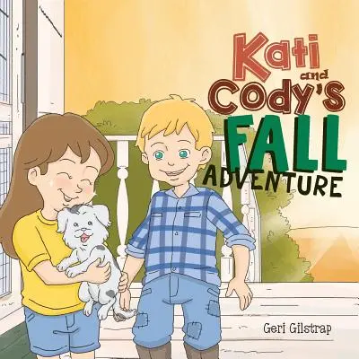 Aventura de toamnă a lui Kati și Cody - Kati and Cody's Fall Adventure