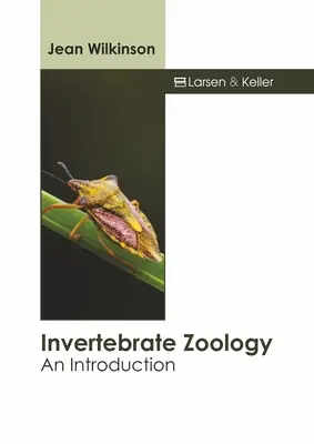 Zoologia nevertebratelor: O introducere - Invertebrate Zoology: An Introduction