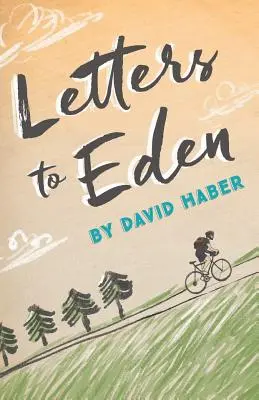 Scrisori către Eden - Letters to Eden