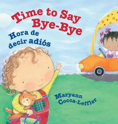 Timpul să spun la revedere / Time to Say Bye-Bye - Time to Say Bye-Bye