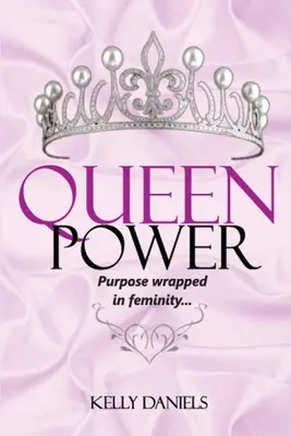 Puterea reginei - Queen Power