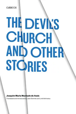 Biserica diavolului și alte povestiri - The Devil's Church and Other Stories