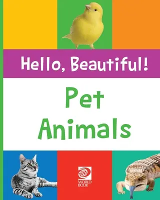 Animale de companie - Pet Animals