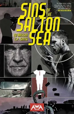 Păcatele de la Marea Salton - Sins of the Salton Sea