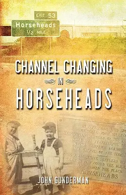 Schimbarea canalelor în Horseheads - Channel Changing in Horseheads