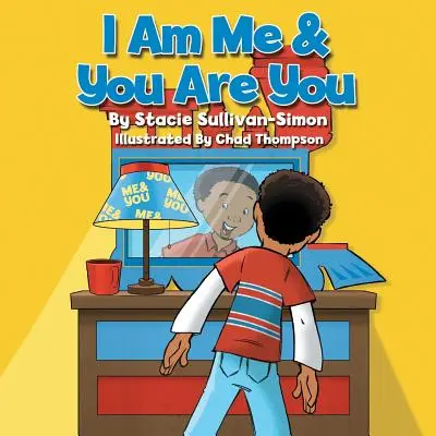 Eu sunt eu și tu ești tu - I Am Me & You Are You