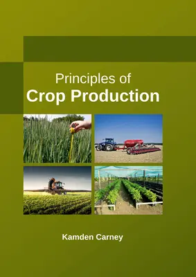 Principii de producție vegetală - Principles of Crop Production