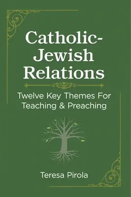 Relațiile dintre catolici și evrei - Catholic-Jewish Relations