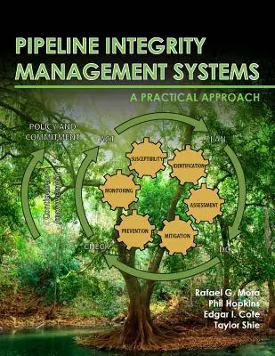 Pipeline Integrity Management Systems: O abordare practică - Pipeline Integrity Management Systems: A Practical Approach