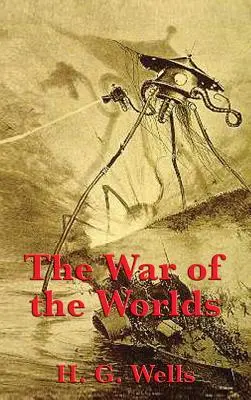 Războiul lumilor (The War of the Worlds) - The War of the Worlds