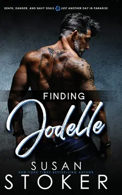 Găsirea lui Jodelle - Finding Jodelle