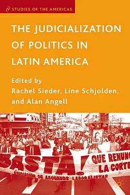 Judicializarea politicii în America Latină - The Judicialization of Politics in Latin America