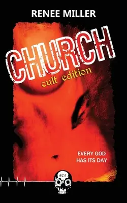 Biserica: Cult Edition - Church: Cult Edition