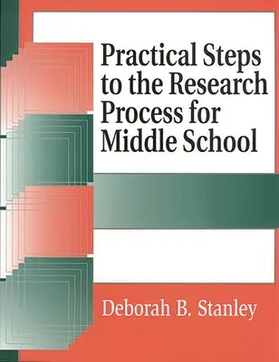 Pași practici către procesul de cercetare pentru școala gimnazială - Practical Steps to the Research Process for Middle School