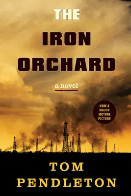 Livada de fier - The Iron Orchard