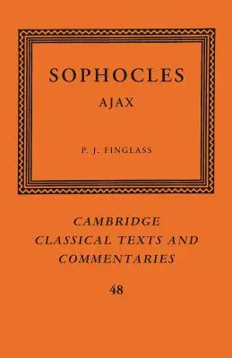 Sofocle: Ajax - Sophocles: Ajax