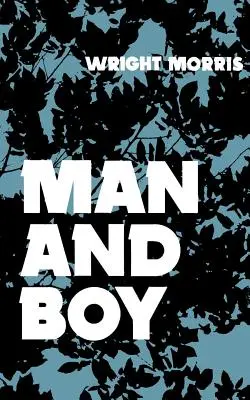 Bărbat și băiat - Man and Boy