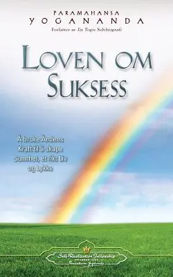 Loven Om Suksess (Legea succesului - norvegiană) - Loven Om Suksess (the Law of Success - Norwegian)