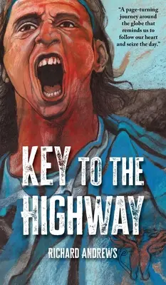 Cheia autostrăzii - Key to the Highway