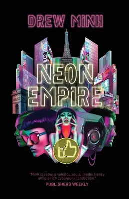 Imperiul Neon - Neon Empire