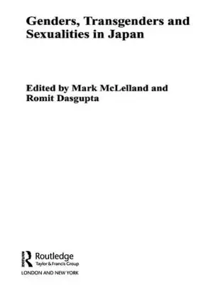 Genuri, transsexuali și sexualități în Japonia - Genders, Transgenders and Sexualities in Japan