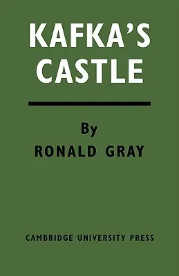 Castelul lui Kafka - Kafka's Castle