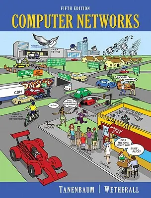 Rețele de calculatoare - Computer Networks