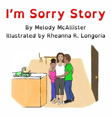 Povestea Îmi pare rău - I'm Sorry Story