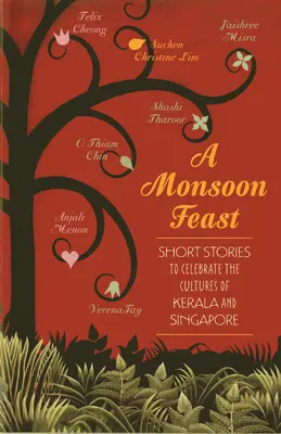 O sărbătoare a musonului - A Monsoon Feast