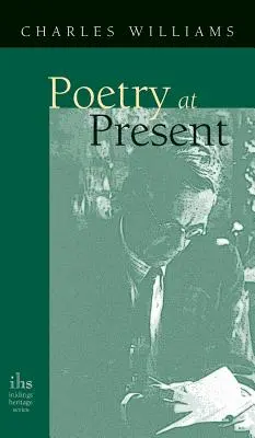 Poezia în prezent - Poetry at Present